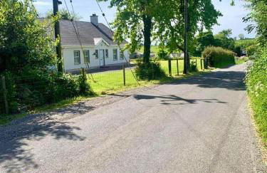 Quiet Farm Cottage Enniskillen Fermanagh - Foto 3