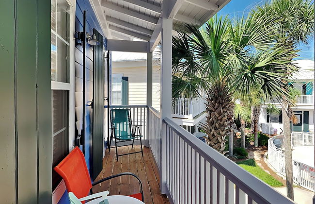 Bungalows at Seagrove by Southern Vacation Rentals - Foto 71
