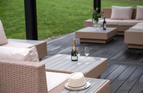 The Tractor Shed - Foto 15