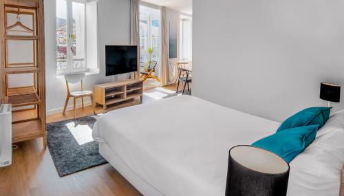 SNÖ Camino do Eume Apartamentos - Foto 4