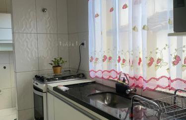 3km parque de exposição, 200m do hospital Smaritano- Apto - Foto 7