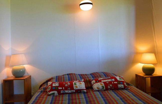 Modern Chalet With a View - Photo 6