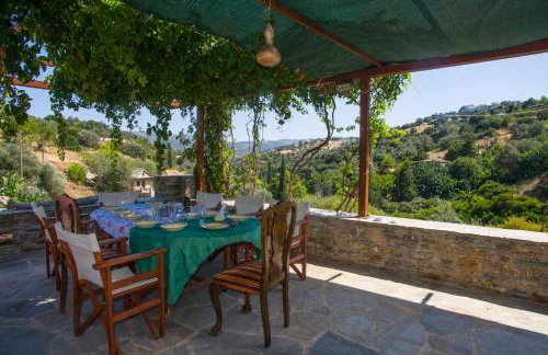 Iris' Traditional Stone House - Foto 21