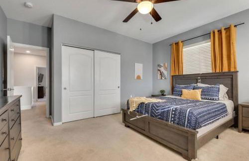 Carolina Blue Luxurious NV Retreat - Foto 11