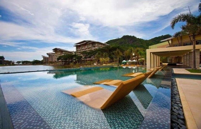 Pico De Loro Hamilo Coast Guest House - Foto 14