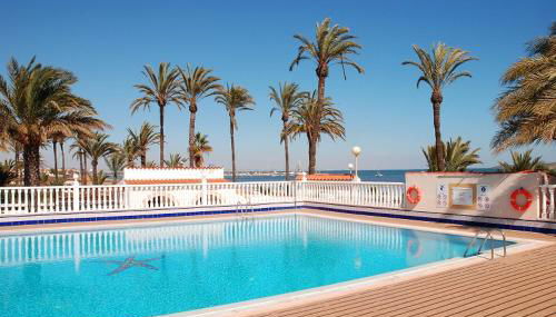 Familia Reunida Costa Cálida - Foto 2