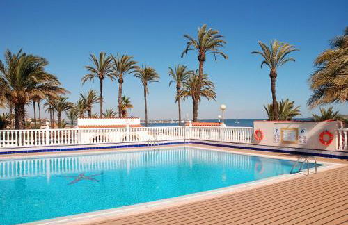 Familia Reunida Costa Cálida - Foto 2