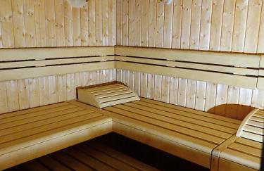 RELAX - ORANGE mit Pool und Sauna - Foto 51
