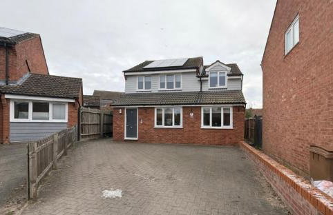 Charming 3 bedroom house in Chelmsford - Foto 9