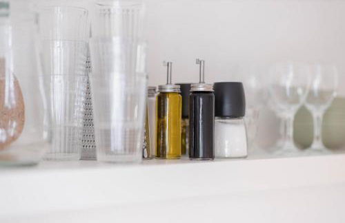 Wellness Lounge am Bauhausmuseum - Foto 26