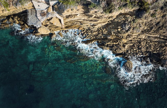 Luxurious Villa Philoxenia - Foto 58