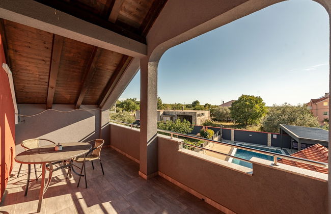 Villa Chervil - Photo 16