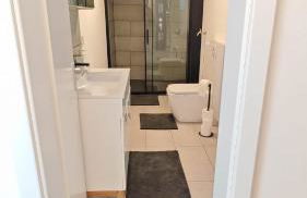 Bungalow an Förde und DK Grenze - Shopping und Beach - Foto 7