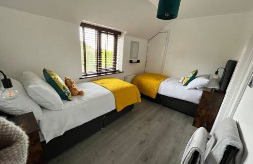 Camellia Cottage - Foto 17