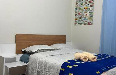 Confortável apartamento próximo ao aeroporto - Photo 8