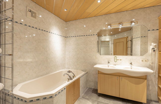 Nice Apartment With Balcony - Foto 10