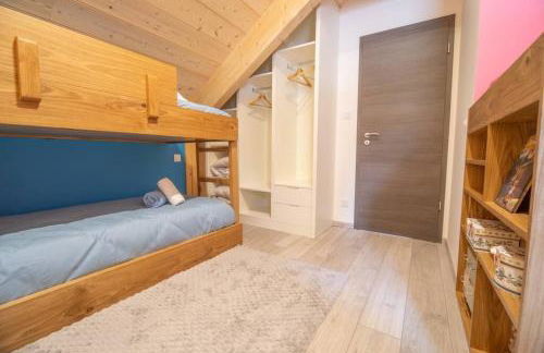 L'orée des bois, SPA et Sauna - Foto 30