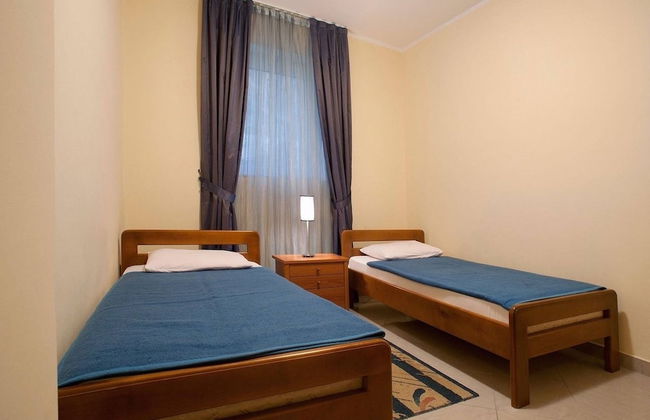 Apartments Vuksic - Foto 2