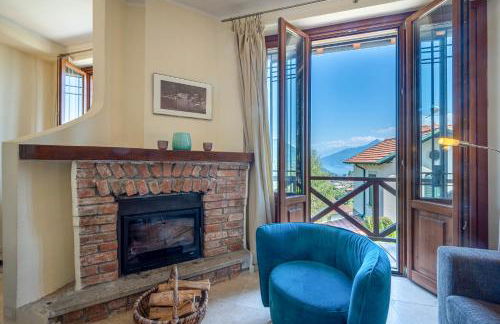 Ambra Ferienvilla - Foto 10