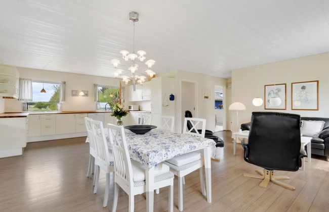 "Mikkeline" - 400m to the fjord - Foto 17