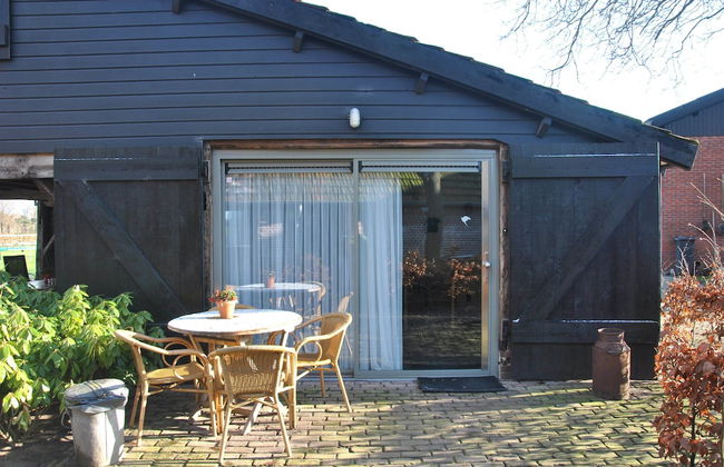 Den Heijkant - Photo 34