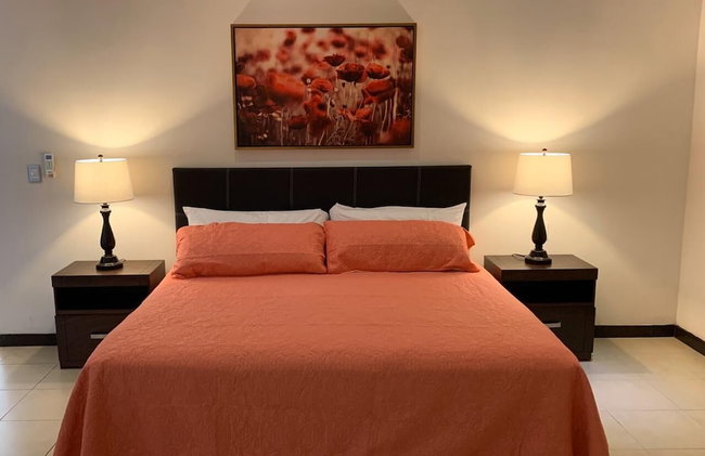 San Pedro Hotel 5ta Avenida - Foto 38