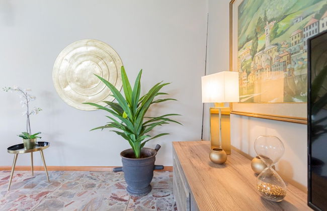 Villa Bianca - Front Lake Pool - Foto 5