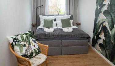 MOREHOME Sonnenterrasse & Heimkino Switch 2 - Foto 4