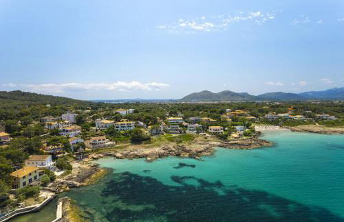 Villa El Mal Pas / Can Seguinet - Foto 12