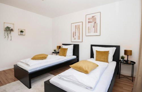 Kurzzeitglück 24h Self Check-In E01 - Foto 11