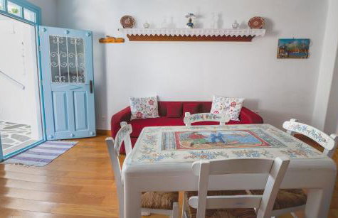 Stella's traditional house. - Foto 75