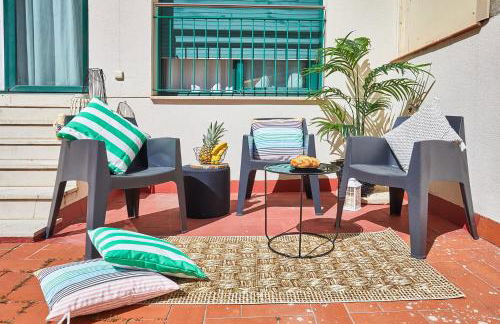 BBarcelona Central Boutique Apartments - Photo 102