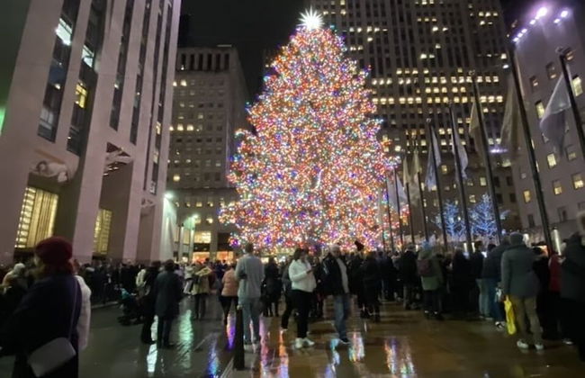 Ny Finest Luxury Apartment - Foto 42