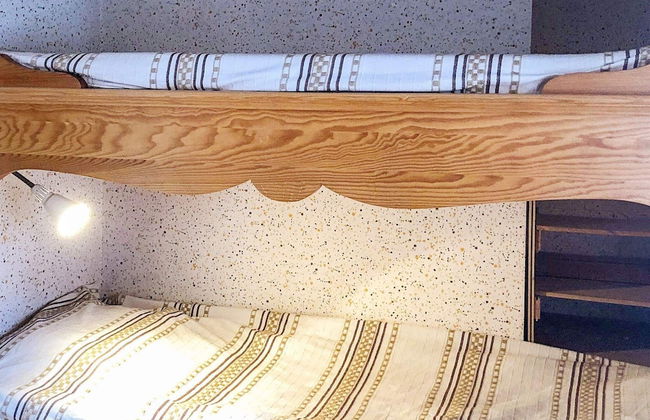 6 Person Holiday Home in Rattvik-by Traum - Foto 13