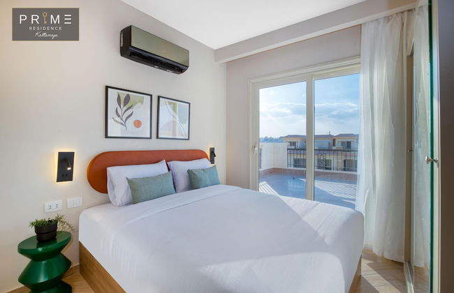 Prime Residence Kattameya - Foto 39