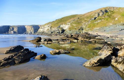 4 Bed in Tintagel oc-tolbo - Foto 19