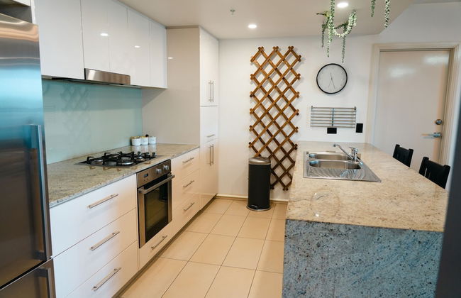 Proximity Waterfront Apartments - Foto 44