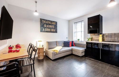 Welcome London Theatreland House - Foto 38