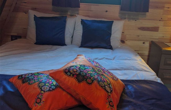 Engreens Suit Bungalov - Foto 2