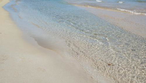 Residence BLANCO SEA 2 a 100 mt dalla spiaggia di Posto Vecchio Pescoluse - Foto 5