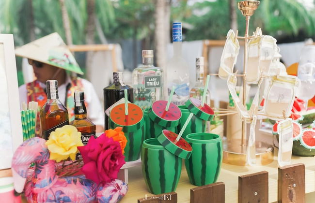 Vanda Beach Boutique Villa - Photo 30