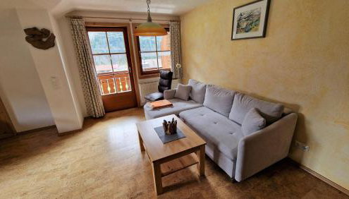 Haus Eckwiesen - Foto 5