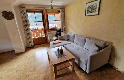 Haus Eckwiesen - Foto 5