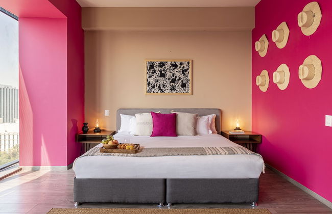 Magenta by Kukun - Foto 44