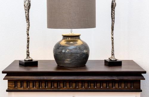 Komfortwohnung Innenstadt an der Schelfkirche - Foto 13