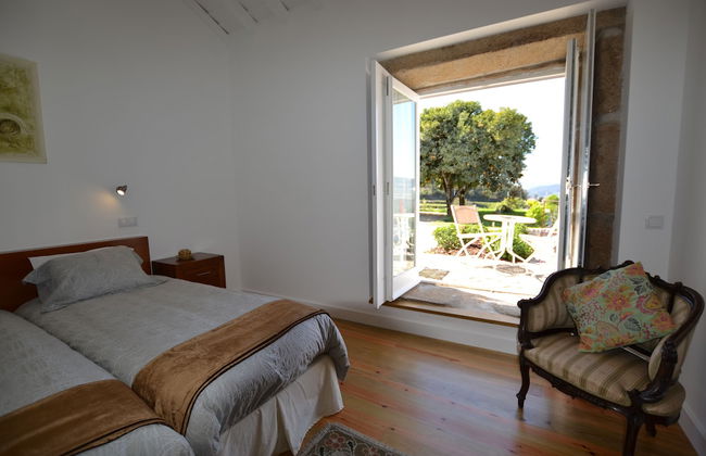 Quinta de Cartemil - Foto 2