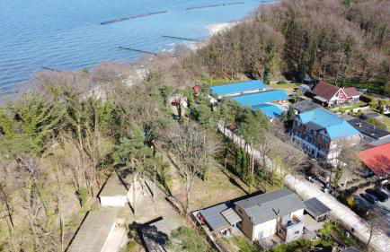 Fewo am Strand in Koserow - Casa del Mar - 42m bis zum Strand - Foto 45