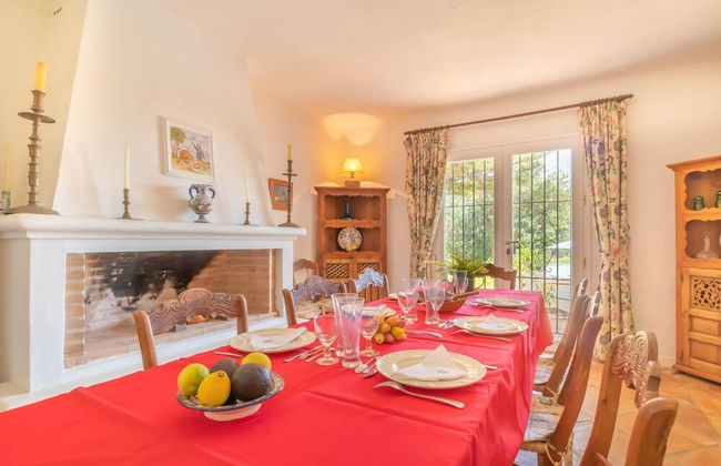 Cortijo Villa Padierna El Lago - Photo 8