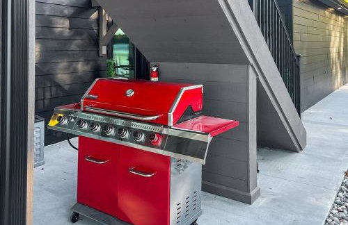 Leo's Bear Lake Hideaway - Foto 50