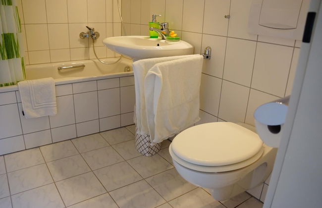 Boardinghouse Nordpark - Foto 35